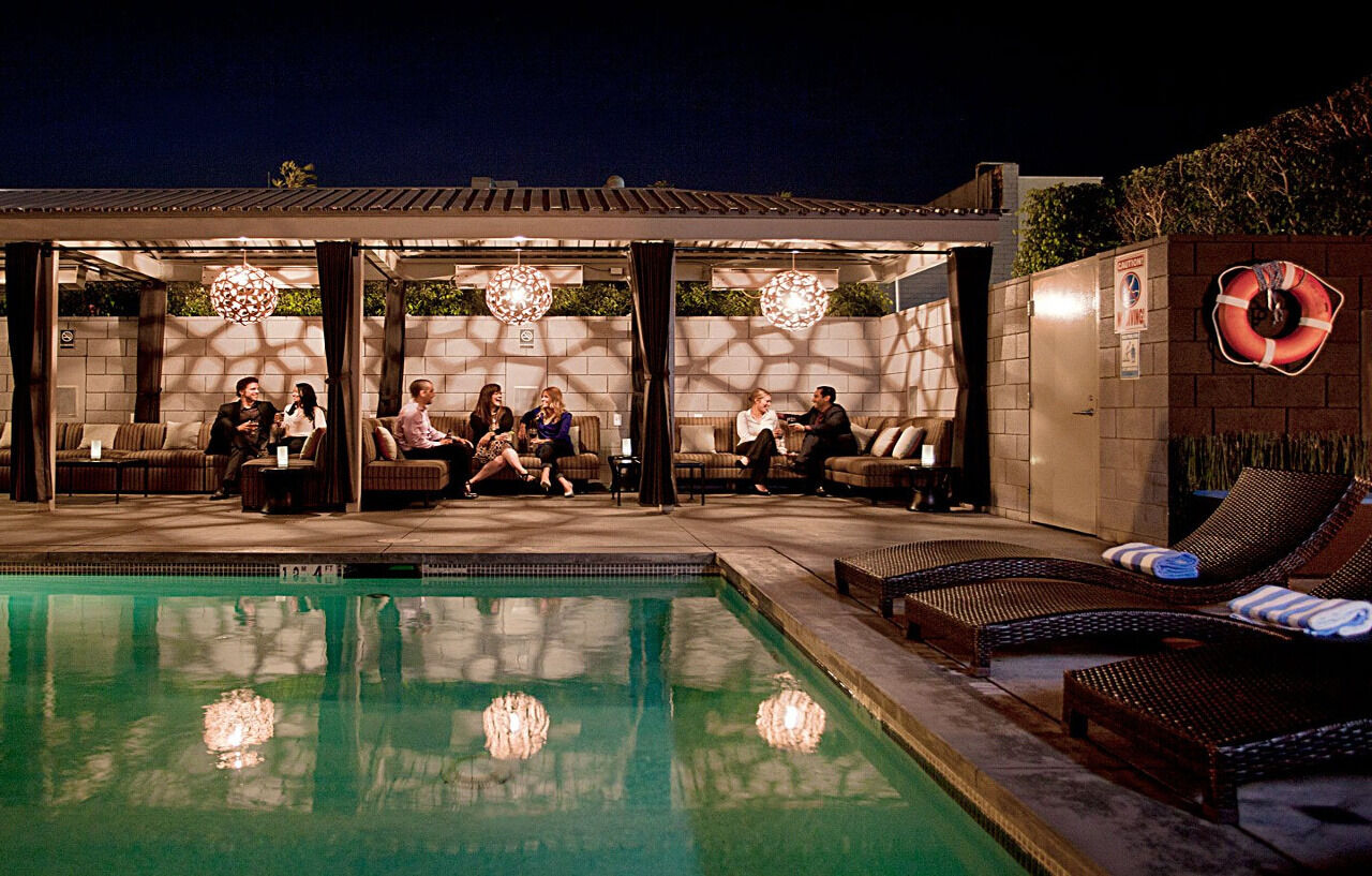 June West La, A Member Of Design Hotel